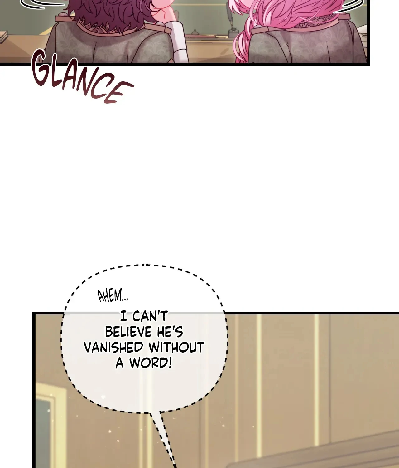 Wolf Under Sheep’s Clothing - Chapter 22 : S1 Finale manhwa