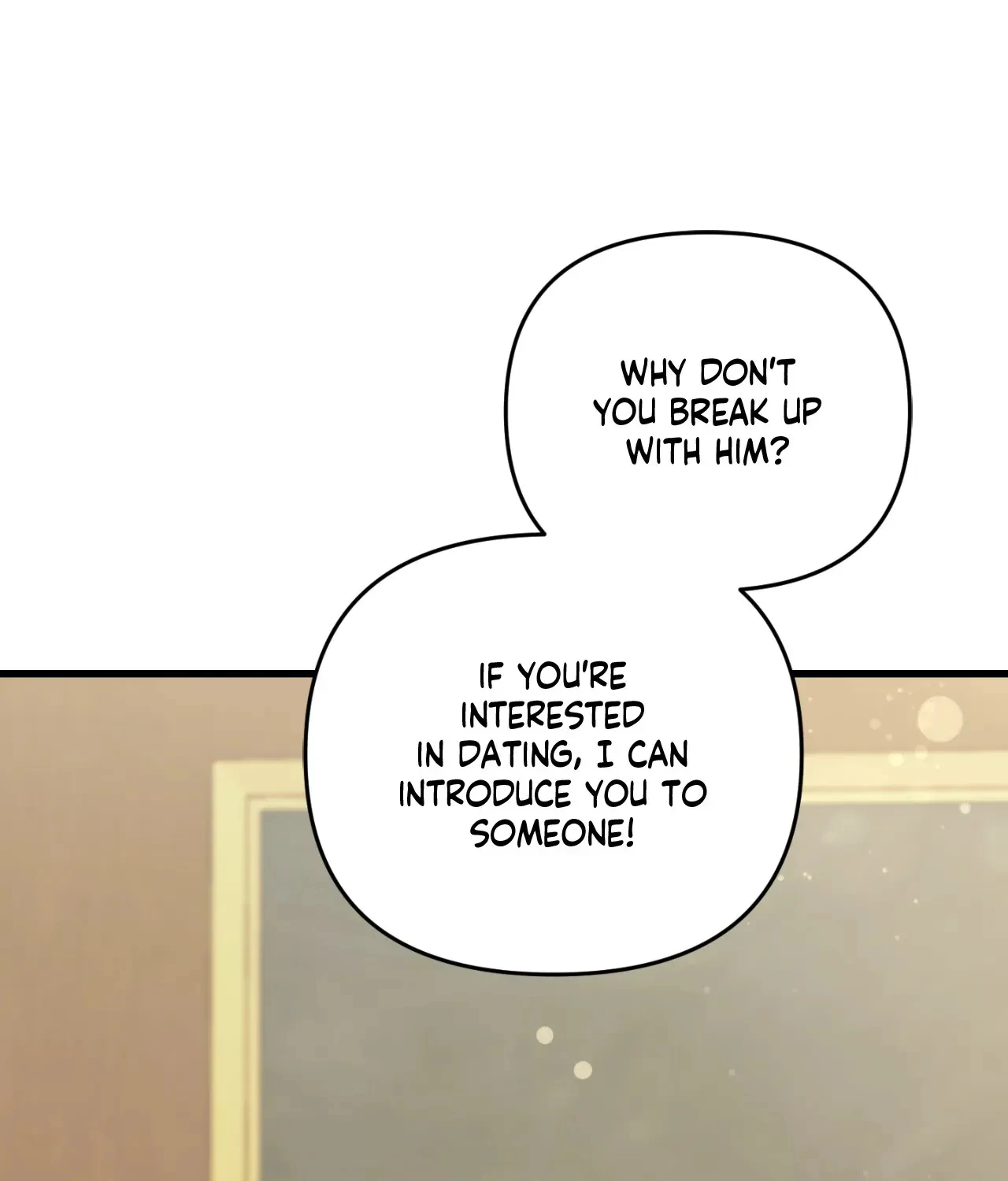 Wolf Under Sheep’s Clothing - Chapter 22 : S1 Finale manhwa