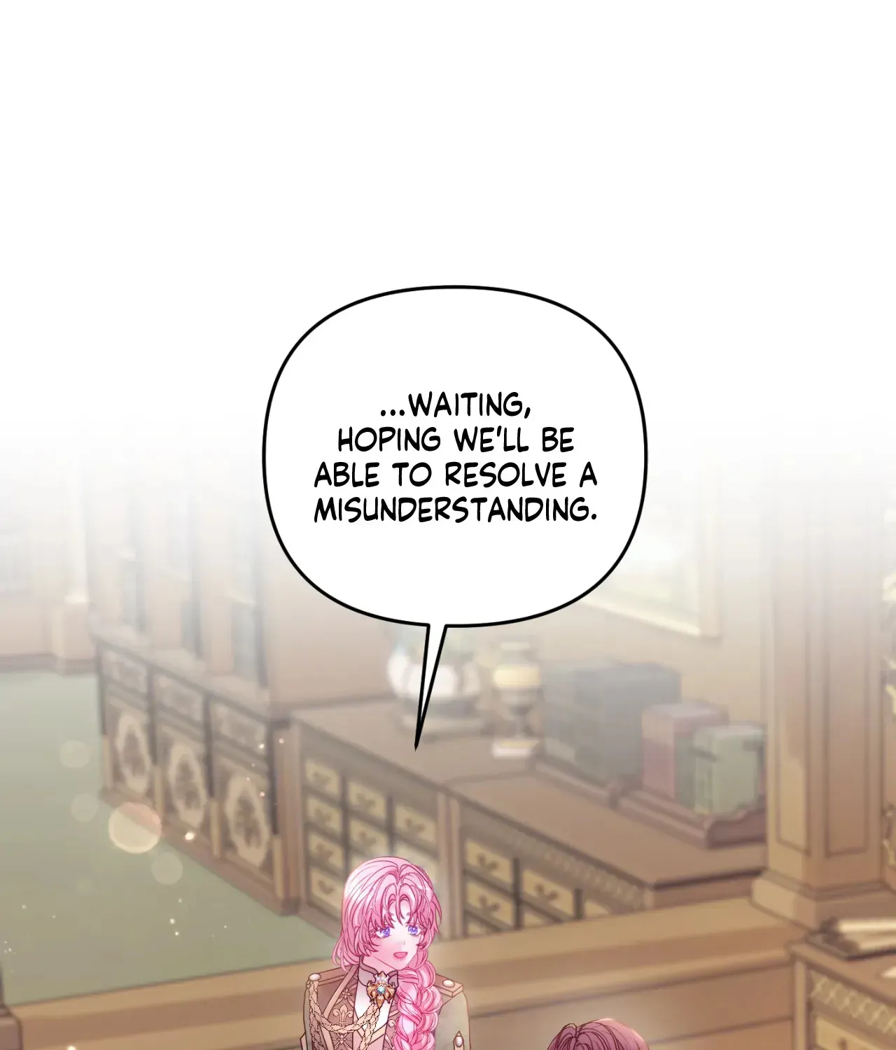 Wolf Under Sheep’s Clothing - Chapter 22 : S1 Finale manhwa