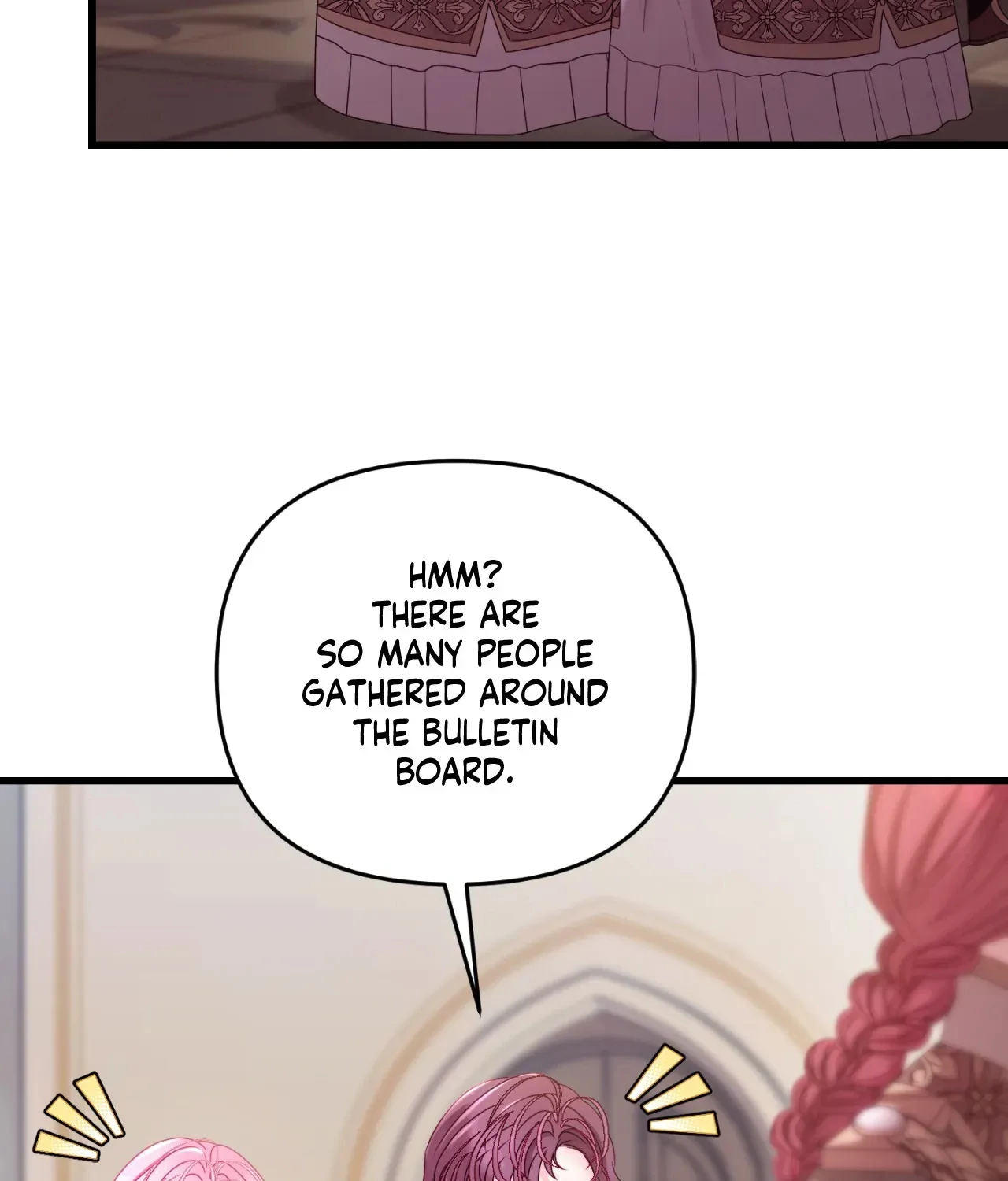 Wolf Under Sheep’s Clothing - Chapter 22 : S1 Finale manhwa