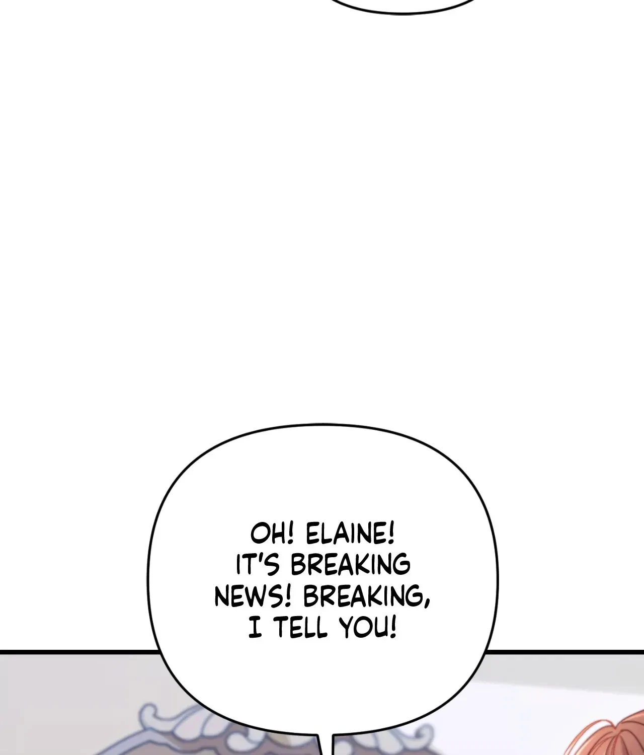 Wolf Under Sheep’s Clothing - Chapter 22 : S1 Finale manhwa