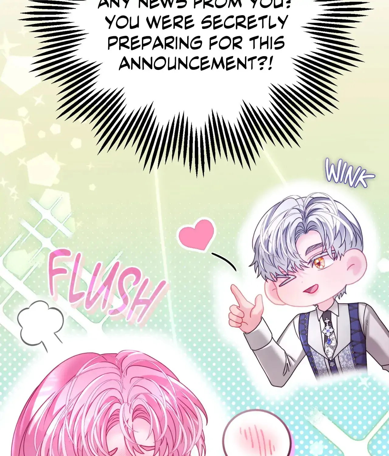 Wolf Under Sheep’s Clothing - Chapter 22 : S1 Finale manhwa