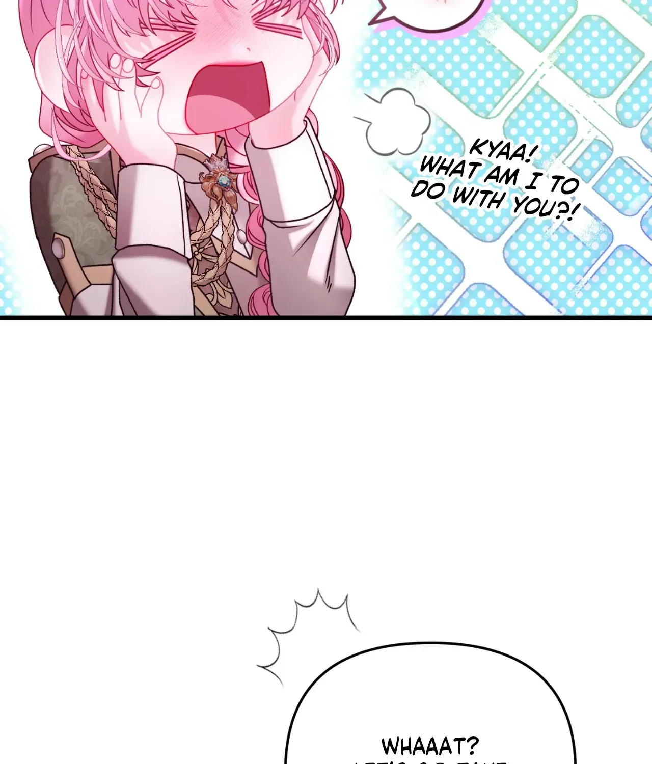 Wolf Under Sheep’s Clothing - Chapter 22 : S1 Finale manhwa