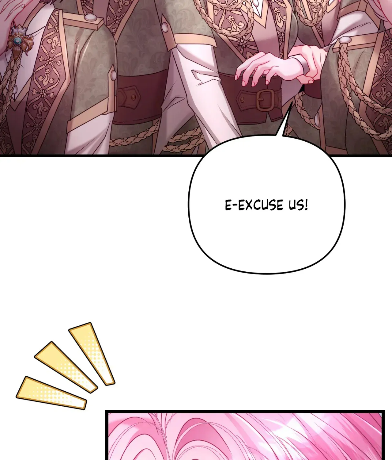 Wolf Under Sheep’s Clothing - Chapter 22 : S1 Finale manhwa