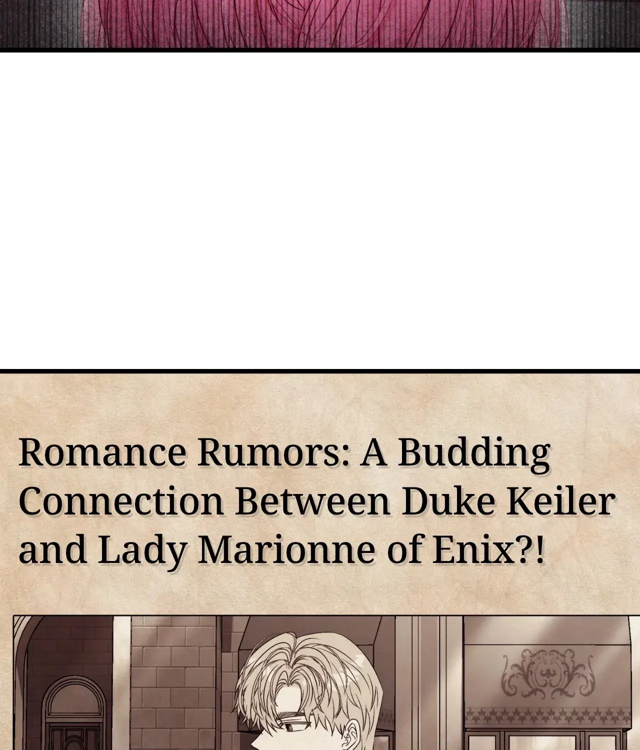 Wolf Under Sheep’s Clothing - Chapter 22 : S1 Finale manhwa