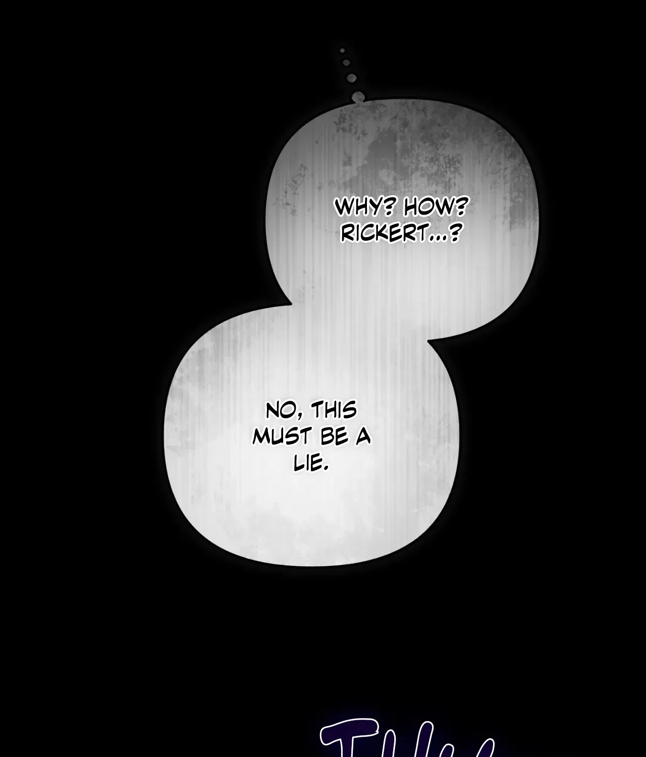 Wolf Under Sheep’s Clothing - Chapter 22 : S1 Finale manhwa