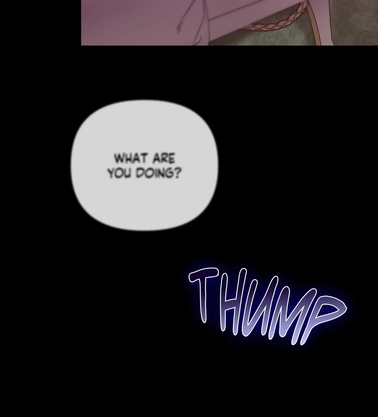 Wolf Under Sheep’s Clothing - Chapter 22 : S1 Finale manhwa