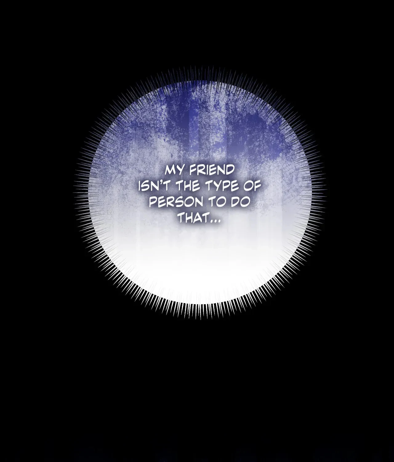 Wolf Under Sheep’s Clothing - Chapter 22 : S1 Finale manhwa
