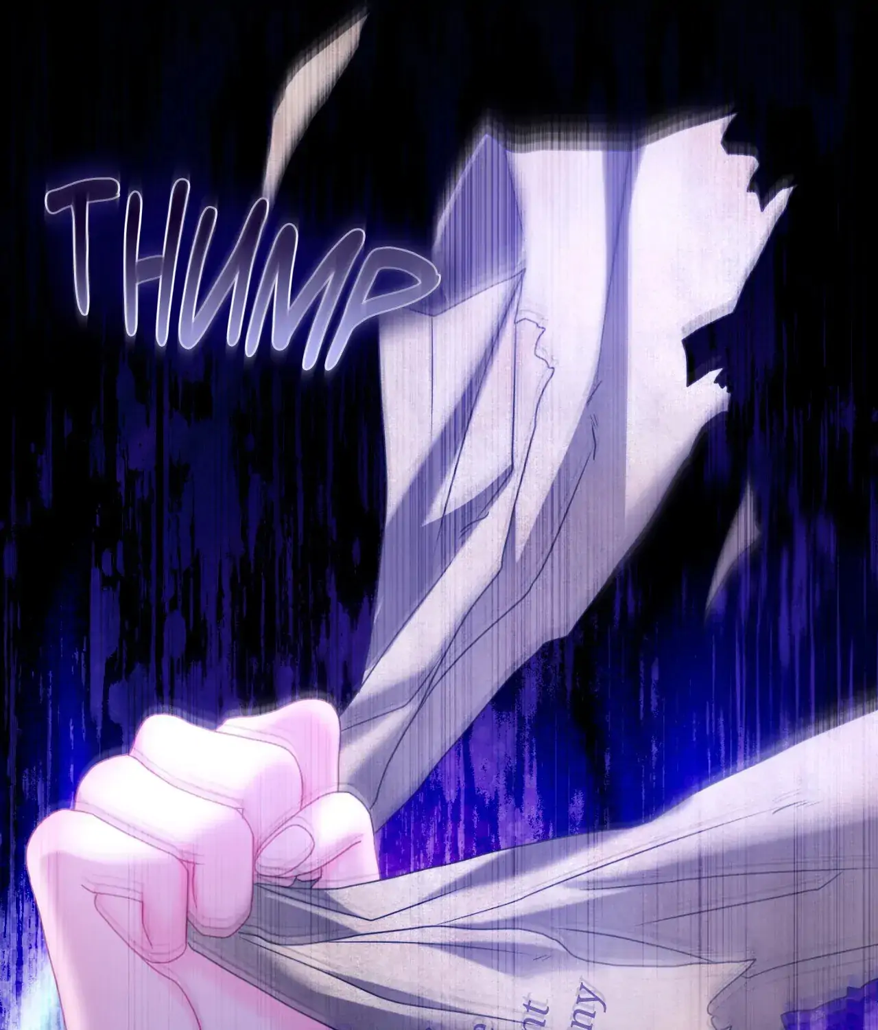 Wolf Under Sheep’s Clothing - Chapter 22 : S1 Finale manhwa