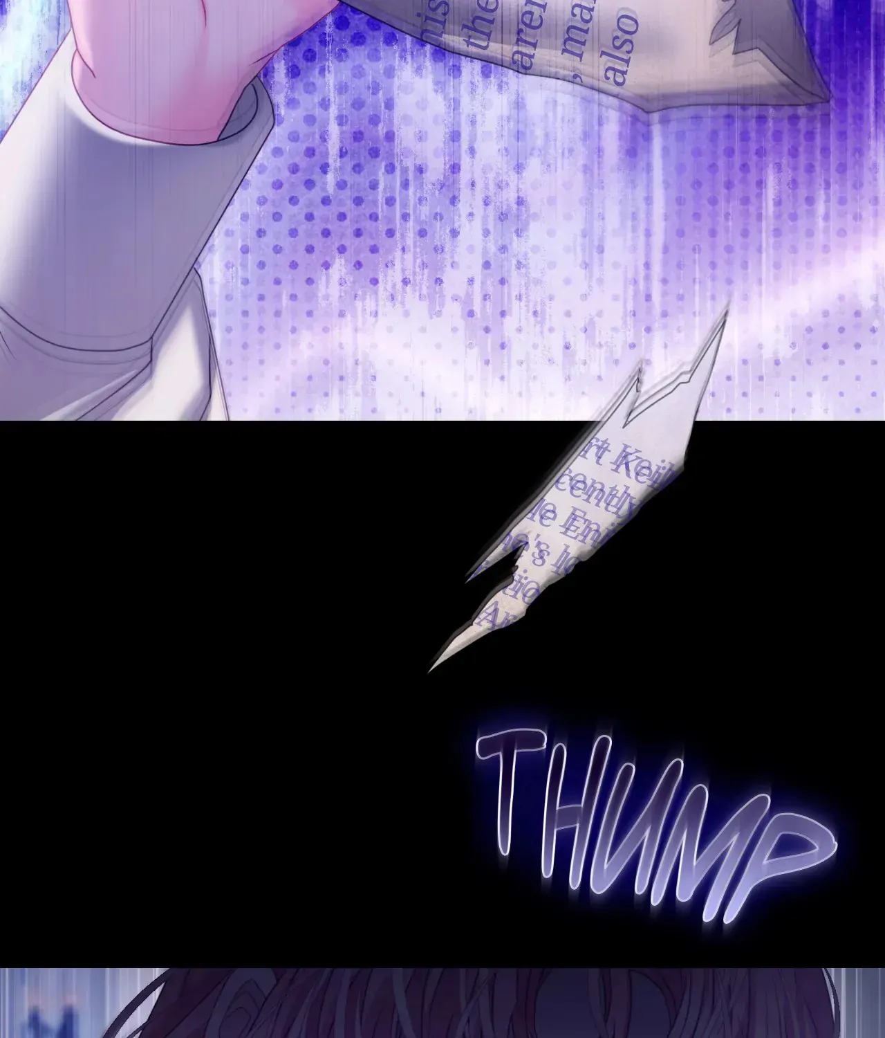 Wolf Under Sheep’s Clothing - Chapter 22 : S1 Finale manhwa