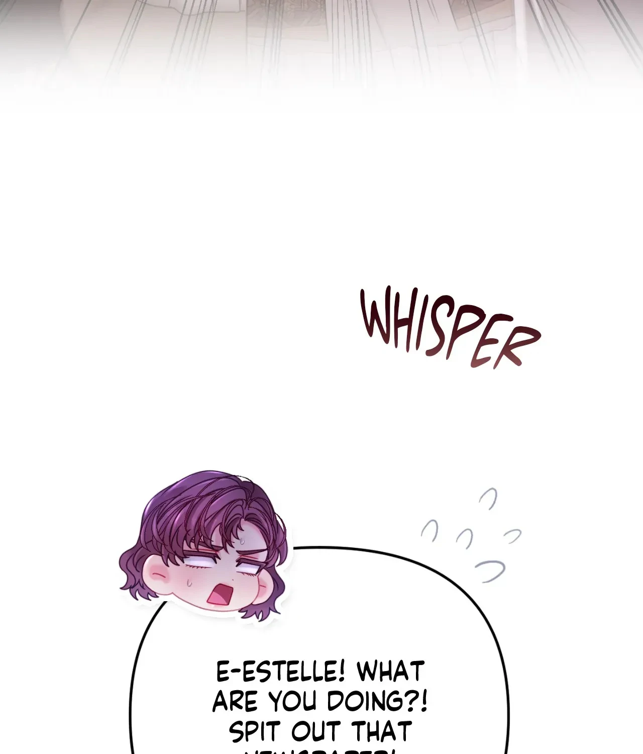 Wolf Under Sheep’s Clothing - Chapter 22 : S1 Finale manhwa