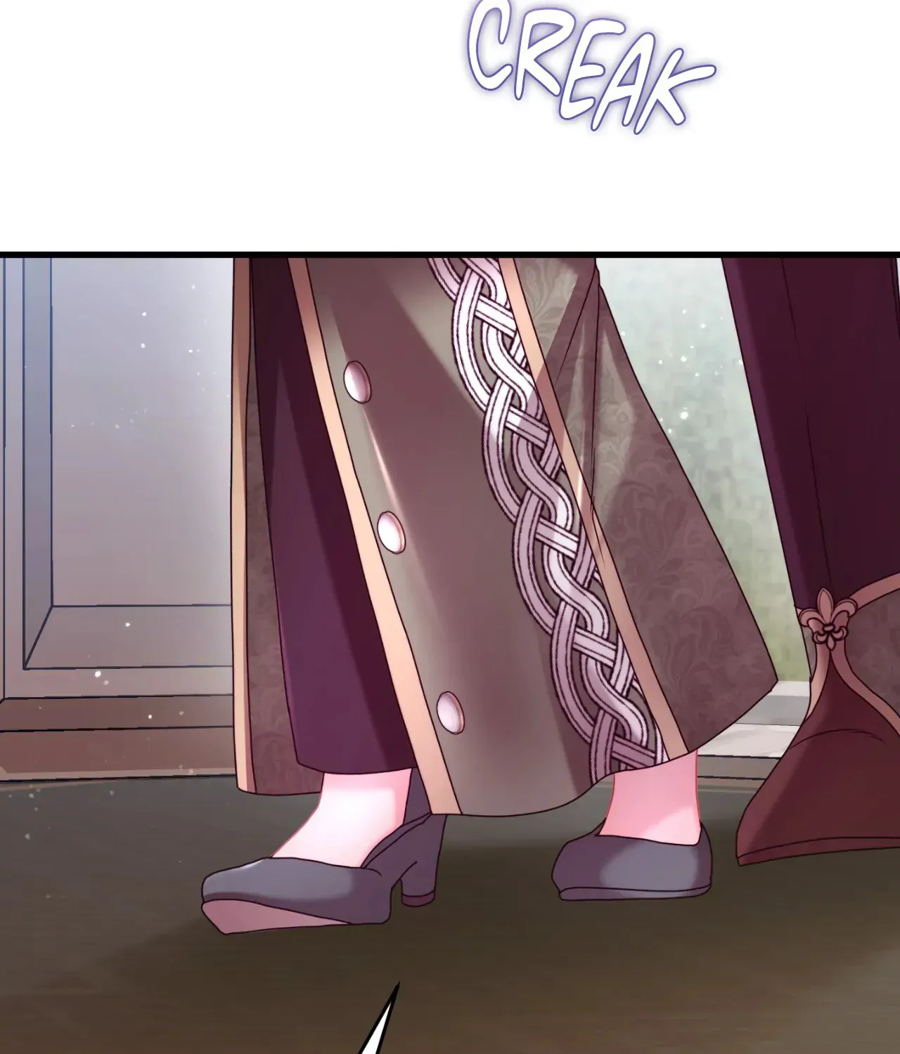 Wolf Under Sheep’s Clothing - Chapter 22 : S1 Finale manhwa
