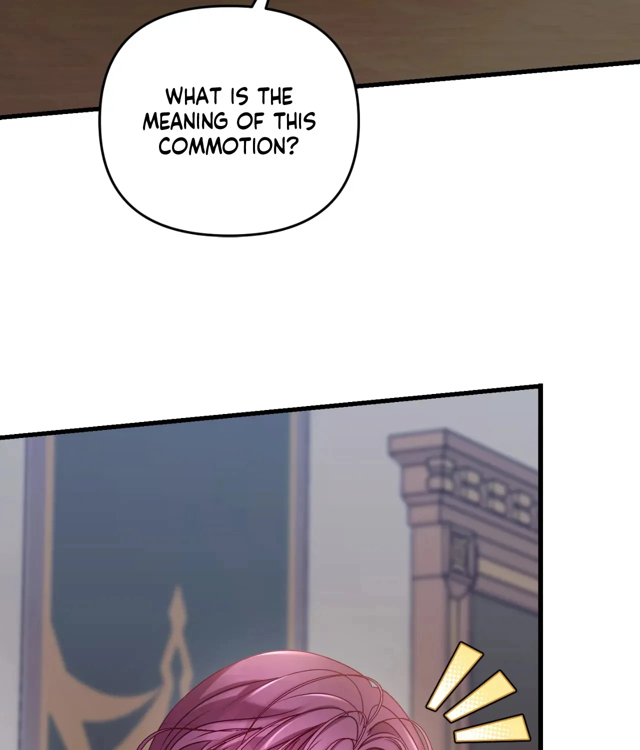 Wolf Under Sheep’s Clothing - Chapter 22 : S1 Finale manhwa