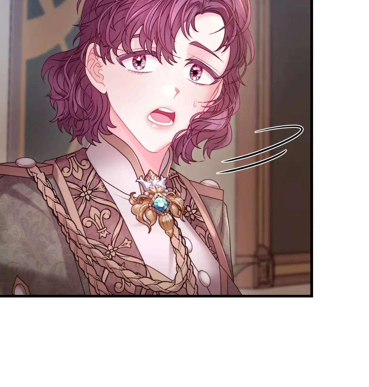 Wolf Under Sheep’s Clothing - Chapter 22 : S1 Finale manhwa