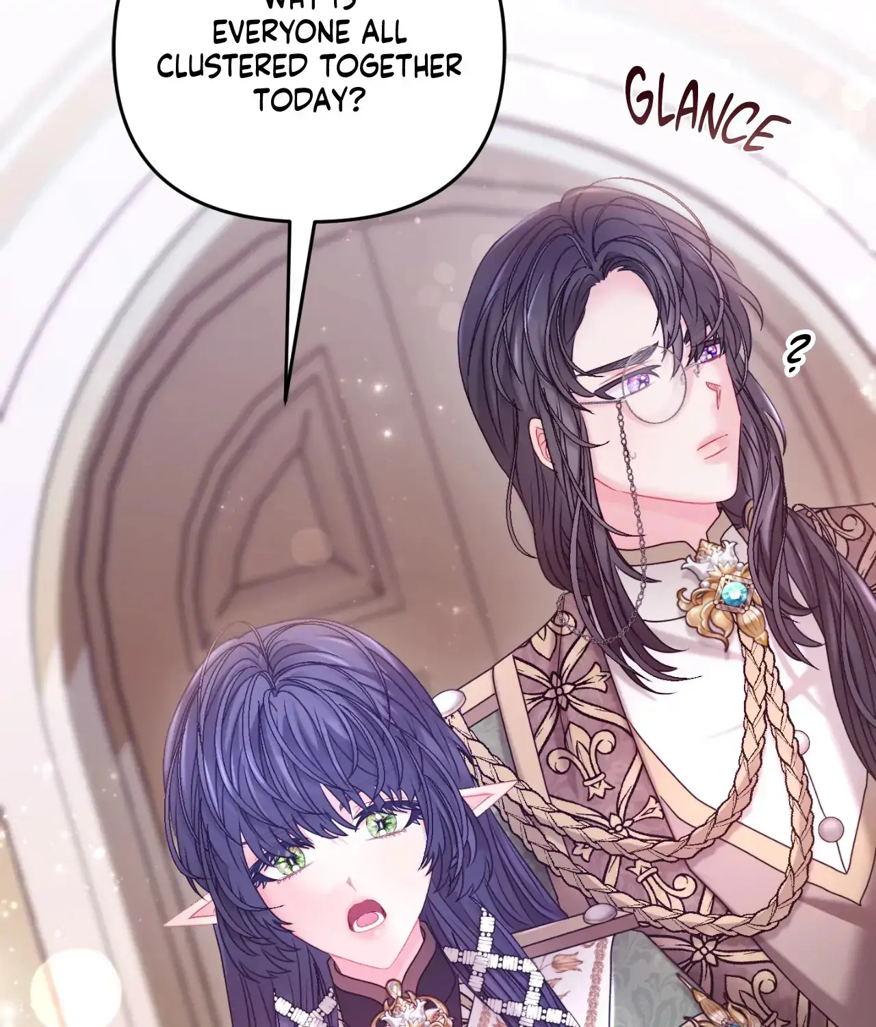 Wolf Under Sheep’s Clothing - Chapter 22 : S1 Finale manhwa