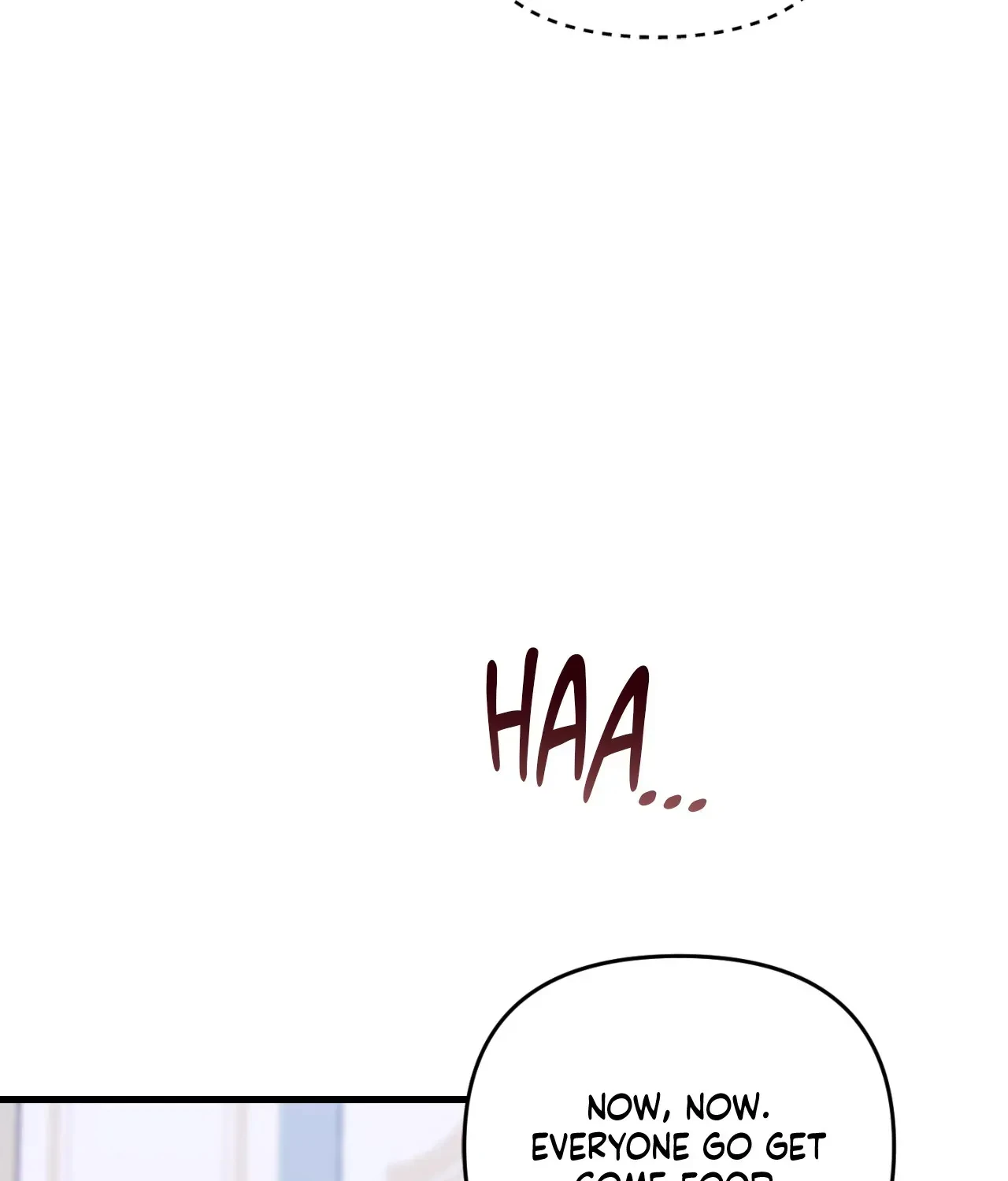 Wolf Under Sheep’s Clothing - Chapter 22 : S1 Finale manhwa