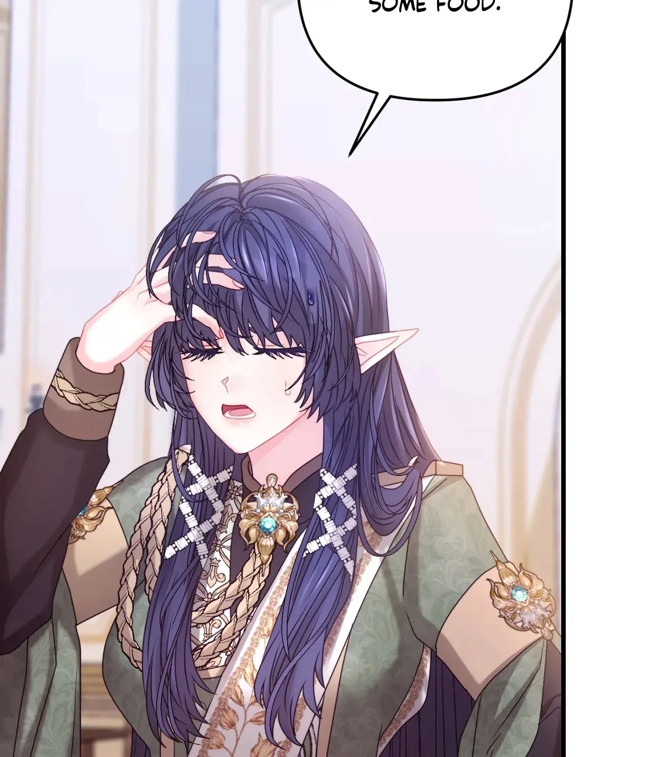 Wolf Under Sheep’s Clothing - Chapter 22 : S1 Finale manhwa