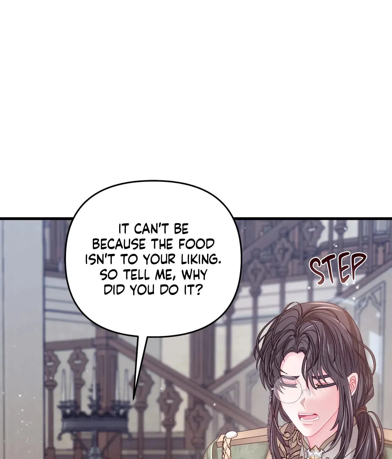 Wolf Under Sheep’s Clothing - Chapter 22 : S1 Finale manhwa