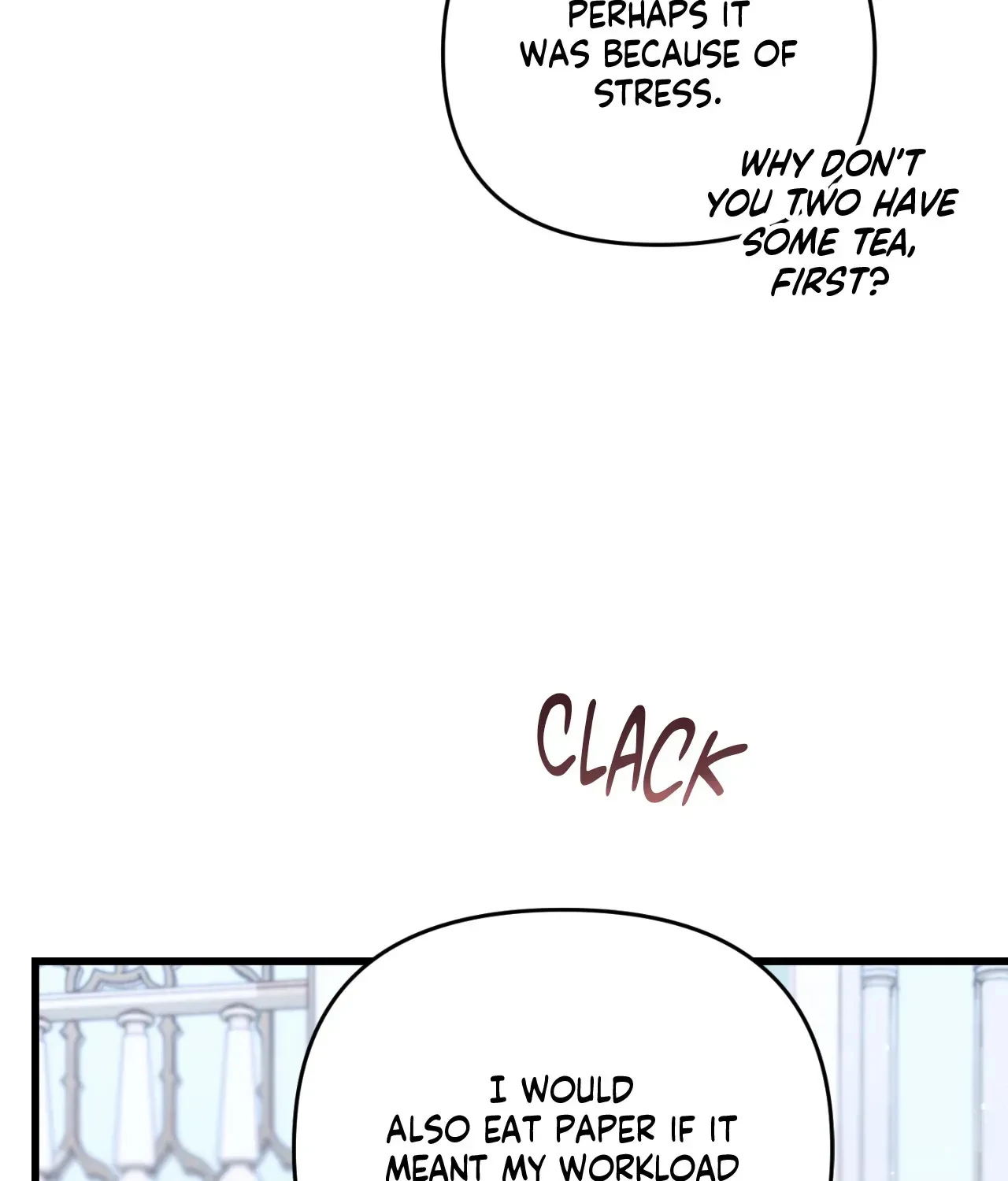 Wolf Under Sheep’s Clothing - Chapter 22 : S1 Finale manhwa