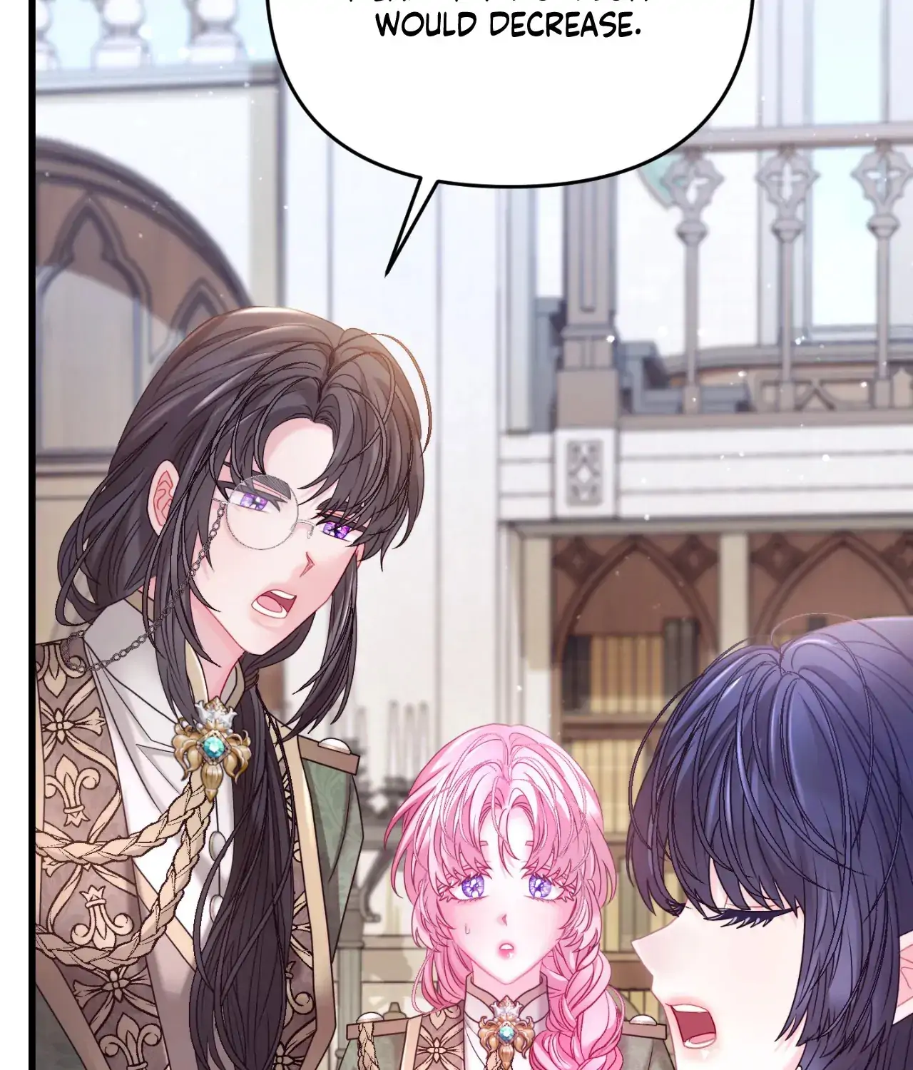 Wolf Under Sheep’s Clothing - Chapter 22 : S1 Finale manhwa