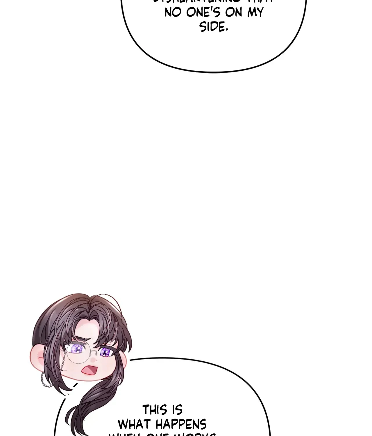 Wolf Under Sheep’s Clothing - Chapter 22 : S1 Finale manhwa