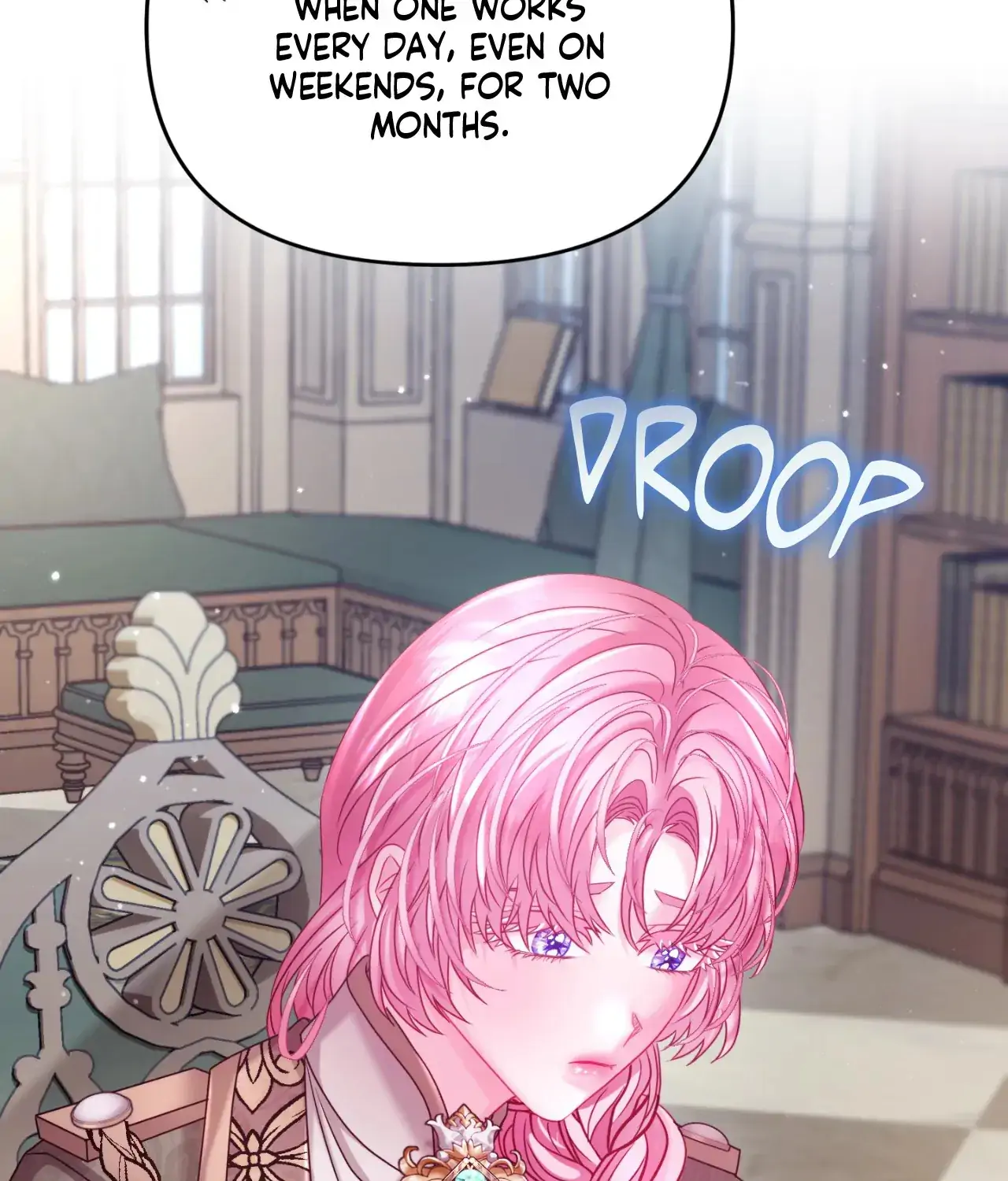 Wolf Under Sheep’s Clothing - Chapter 22 : S1 Finale manhwa