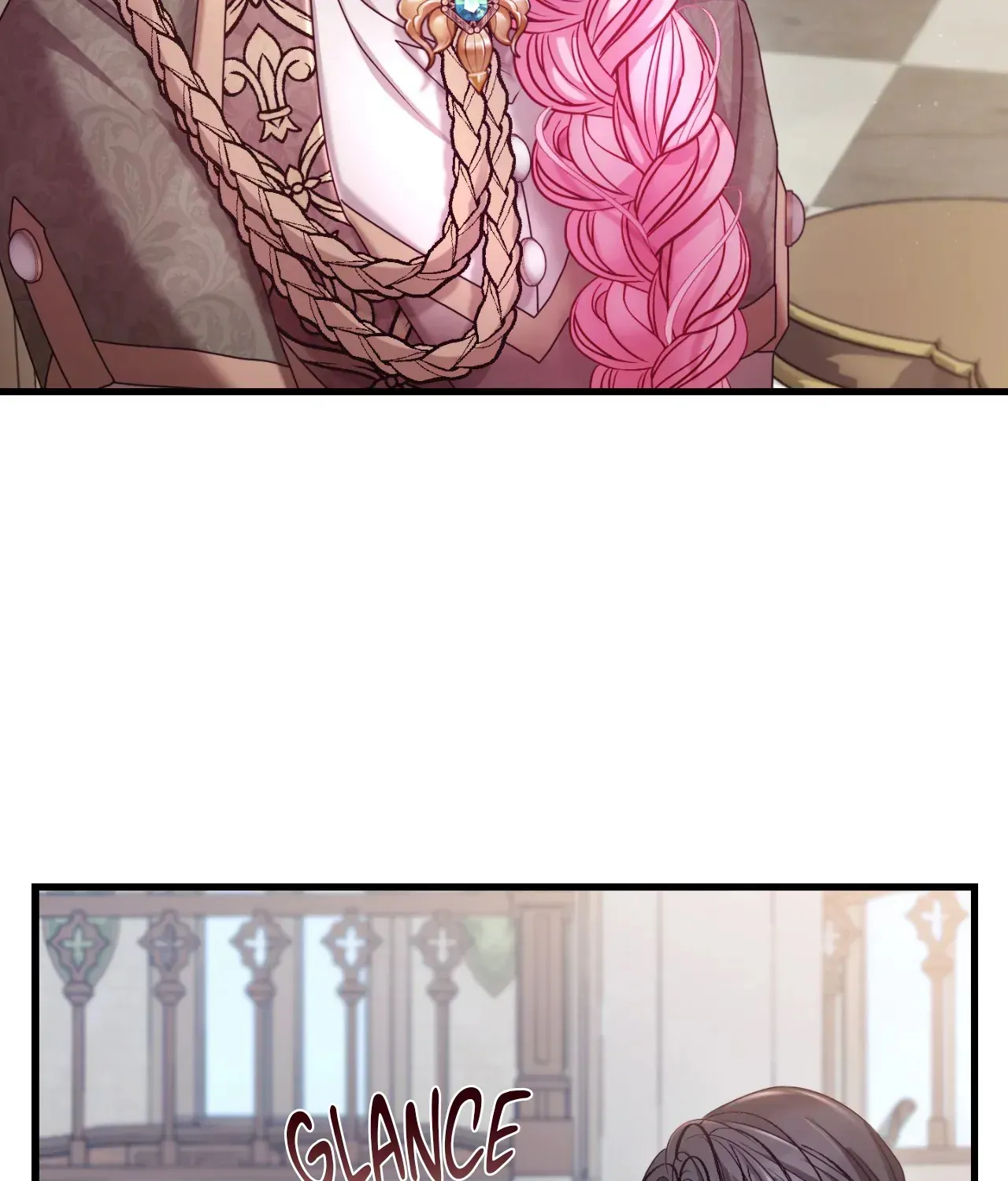 Wolf Under Sheep’s Clothing - Chapter 22 : S1 Finale manhwa