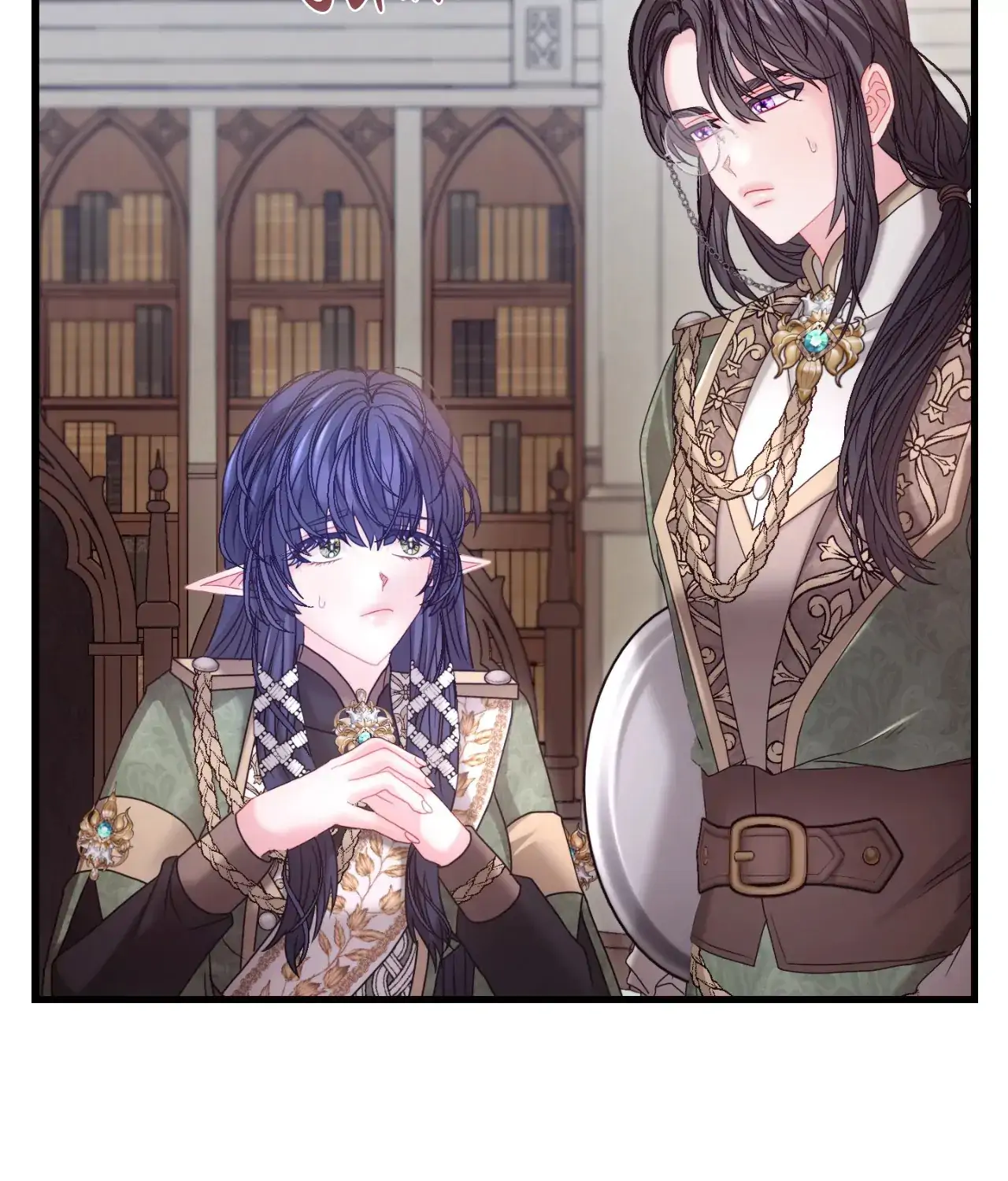 Wolf Under Sheep’s Clothing - Chapter 22 : S1 Finale manhwa