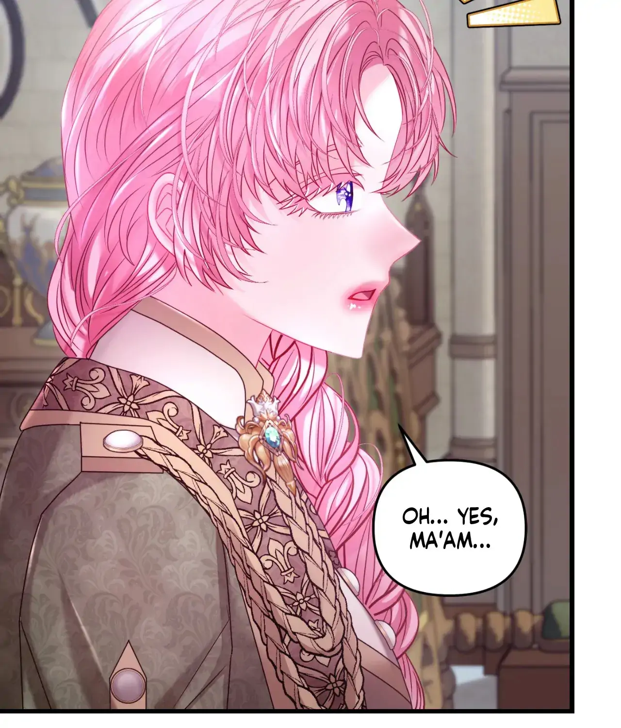 Wolf Under Sheep’s Clothing - Chapter 22 : S1 Finale manhwa