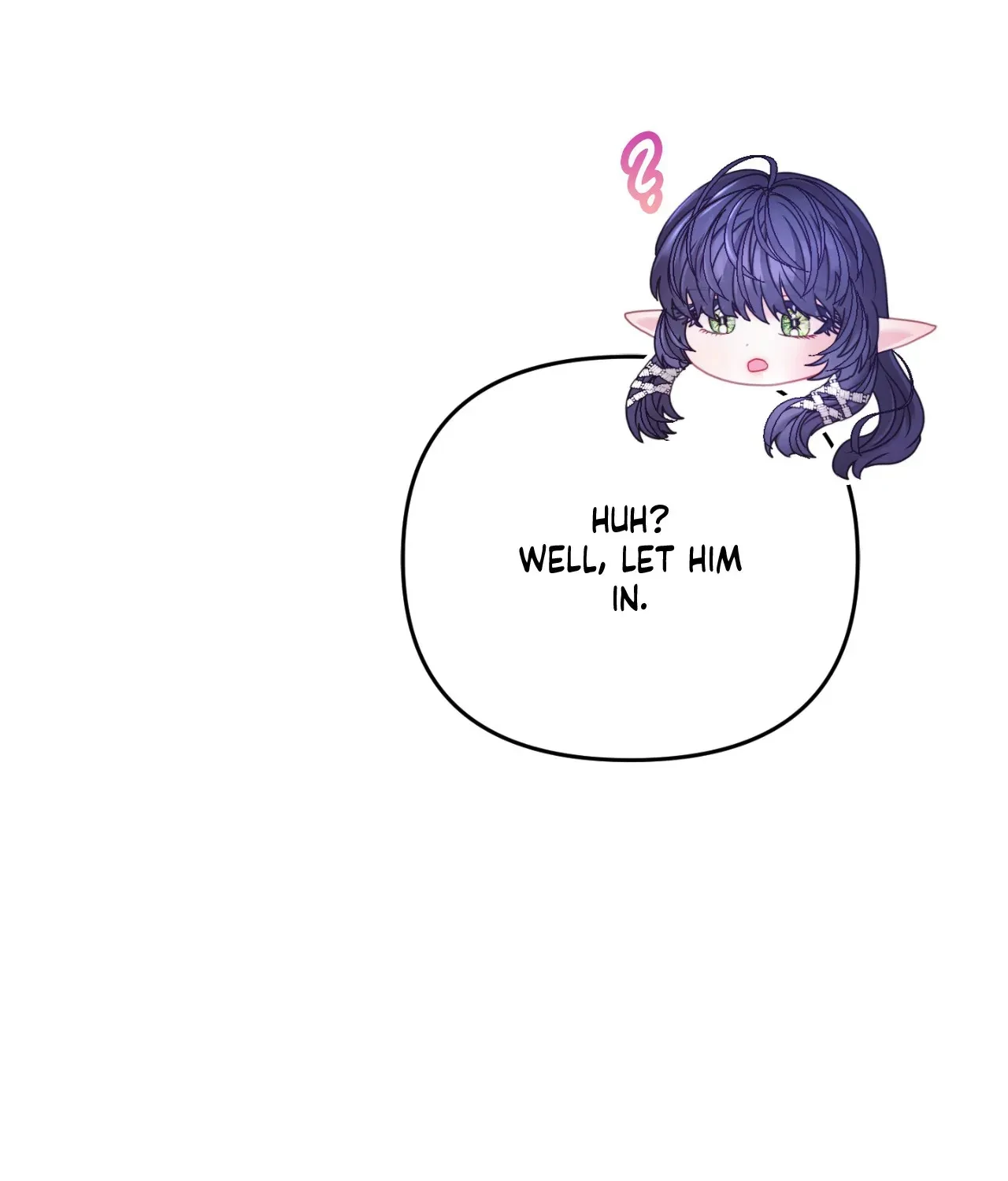 Wolf Under Sheep’s Clothing - Chapter 22 : S1 Finale manhwa