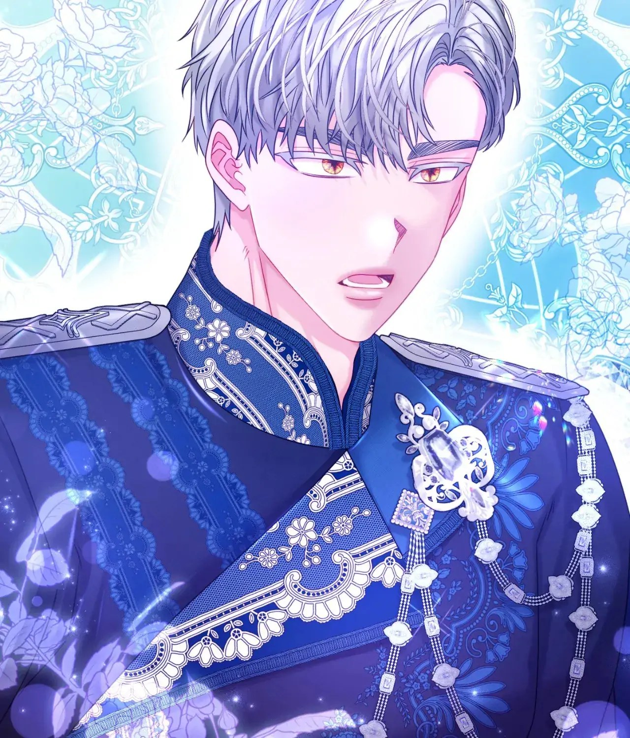 Wolf Under Sheep’s Clothing - Chapter 22 : S1 Finale manhwa