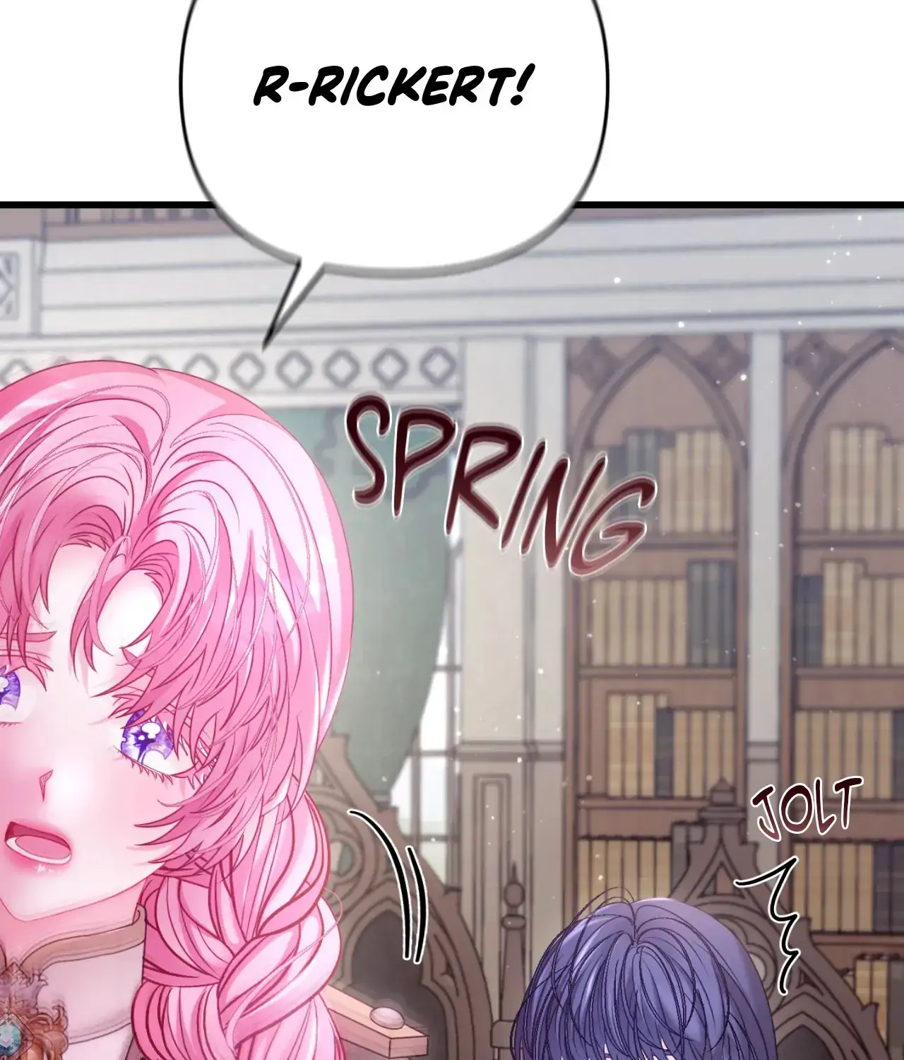 Wolf Under Sheep’s Clothing - Chapter 22 : S1 Finale manhwa