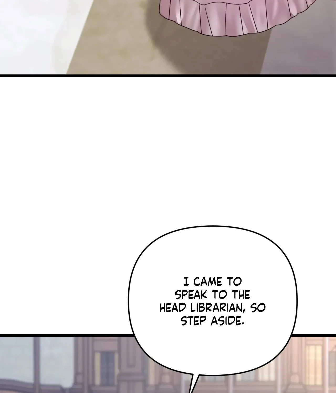 Wolf Under Sheep’s Clothing - Chapter 22 : S1 Finale manhwa