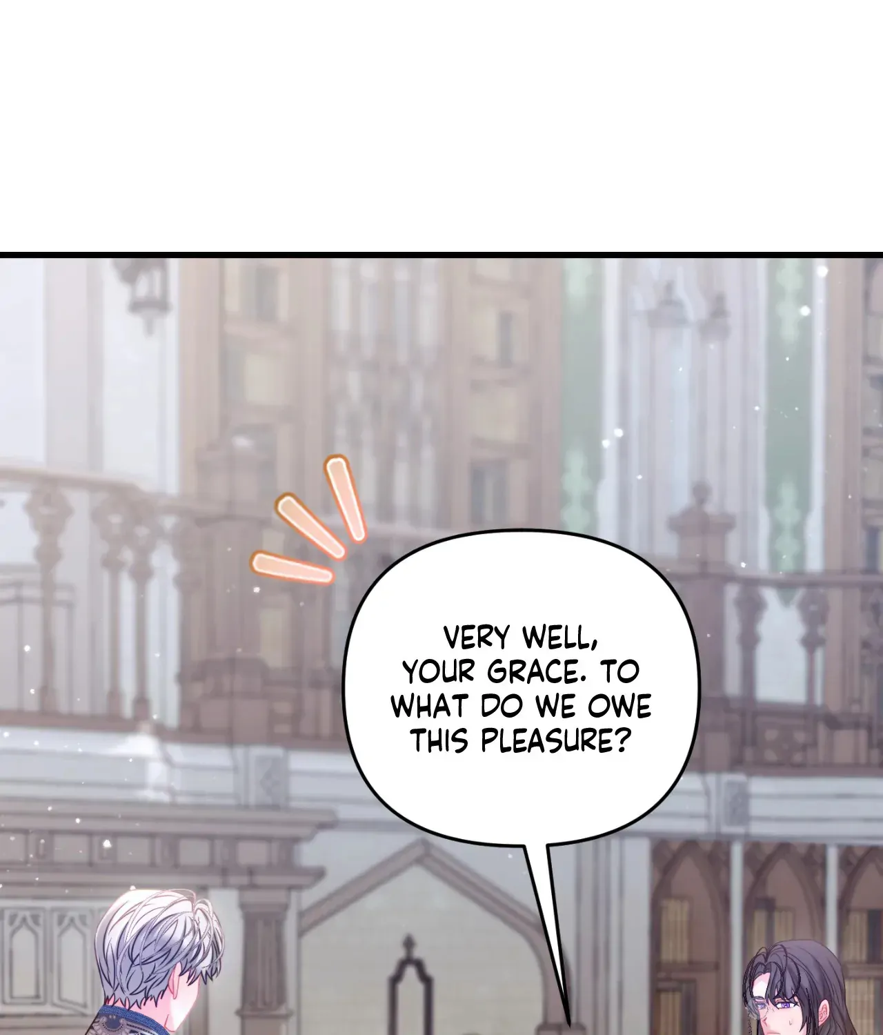 Wolf Under Sheep’s Clothing - Chapter 22 : S1 Finale manhwa