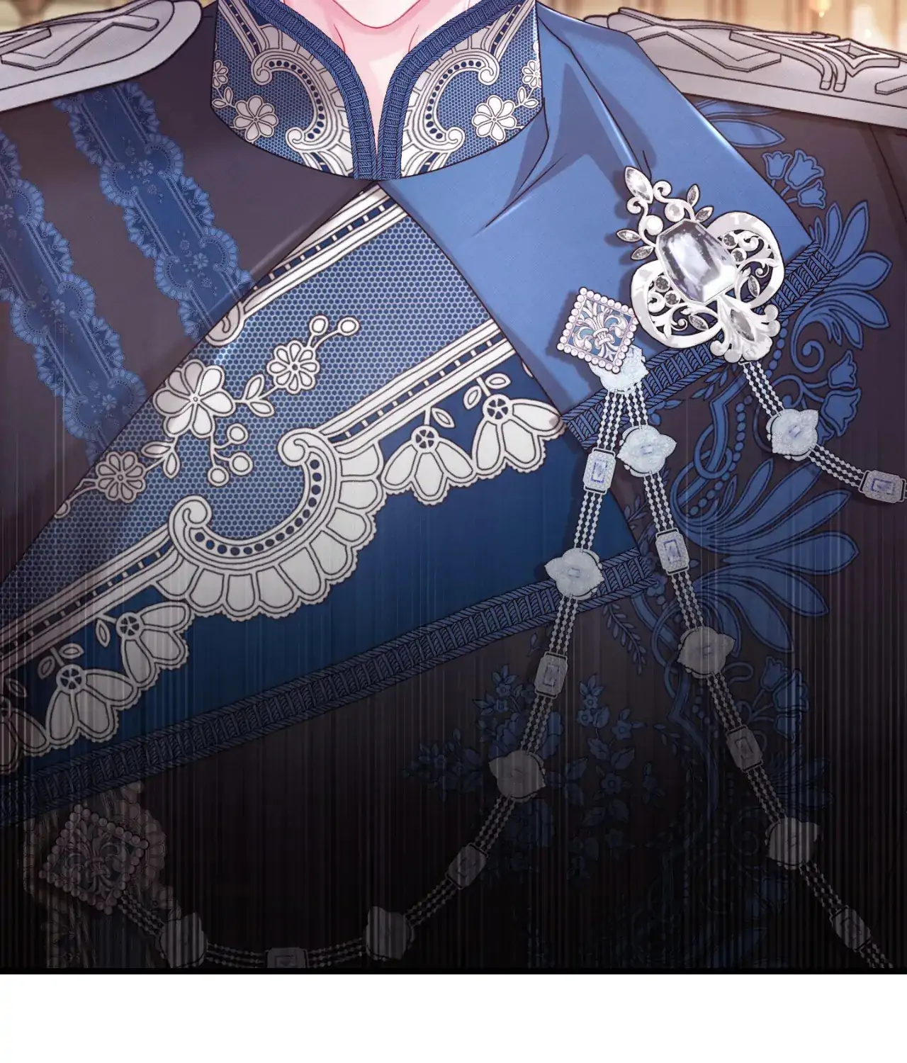 Wolf Under Sheep’s Clothing - Chapter 22 : S1 Finale manhwa