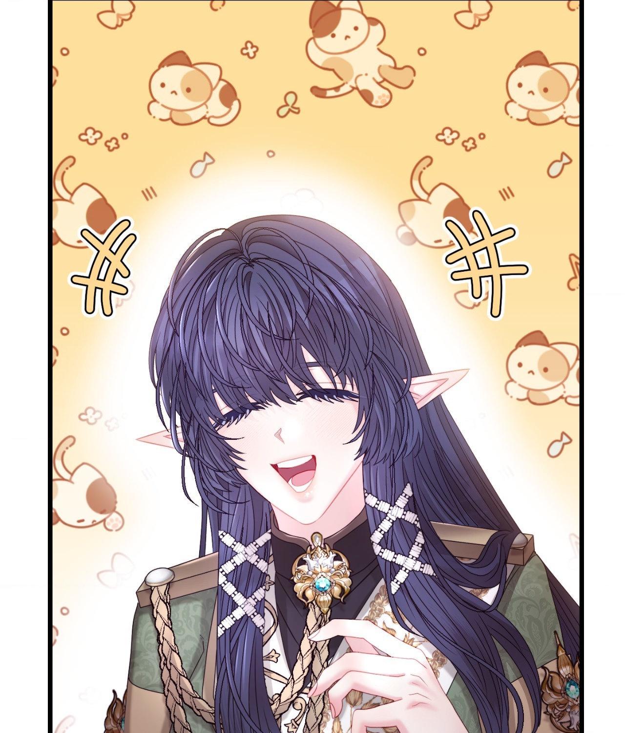 Wolf Under Sheep’s Clothing - Chapter 23 manhwa