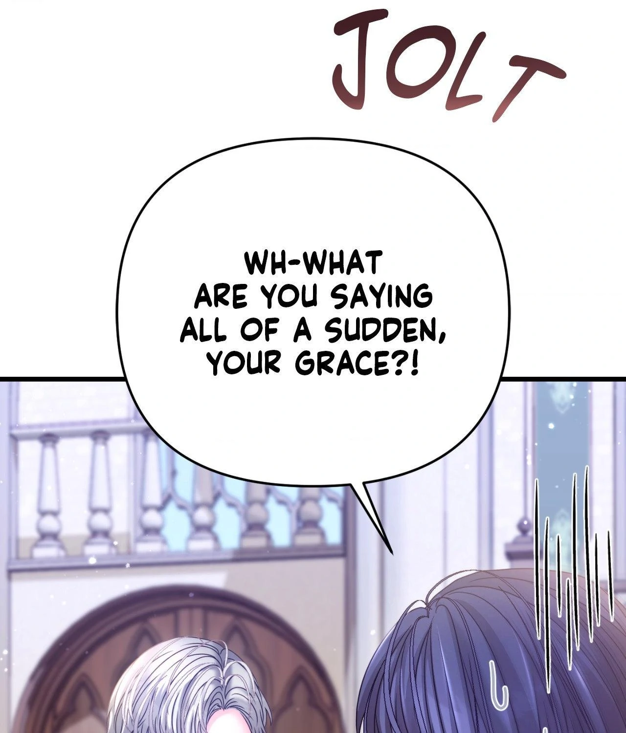 Wolf Under Sheep’s Clothing - Chapter 23 manhwa