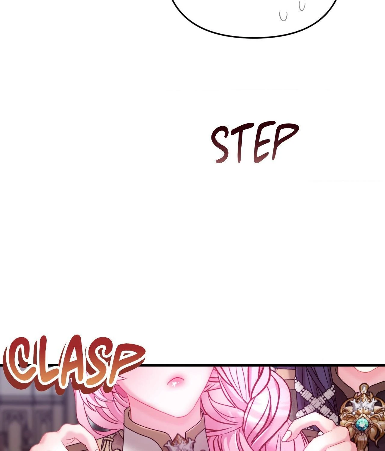 Wolf Under Sheep’s Clothing - Chapter 23 manhwa
