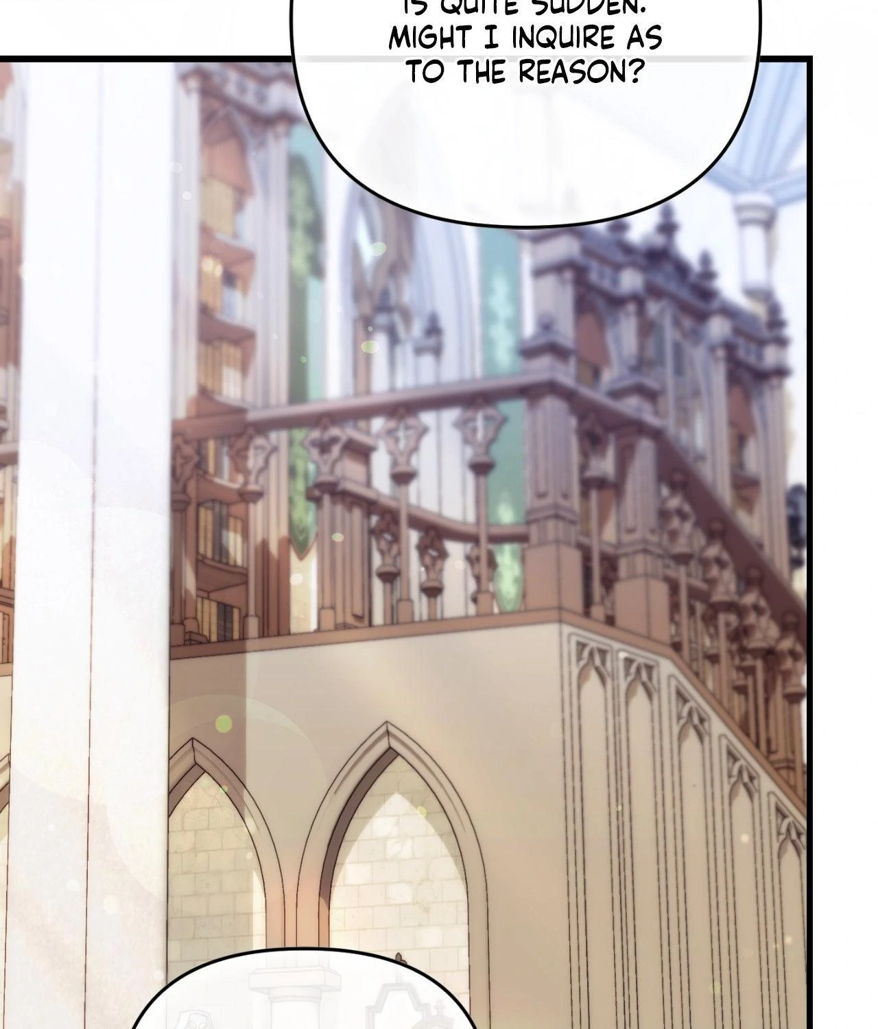Wolf Under Sheep’s Clothing - Chapter 23 manhwa