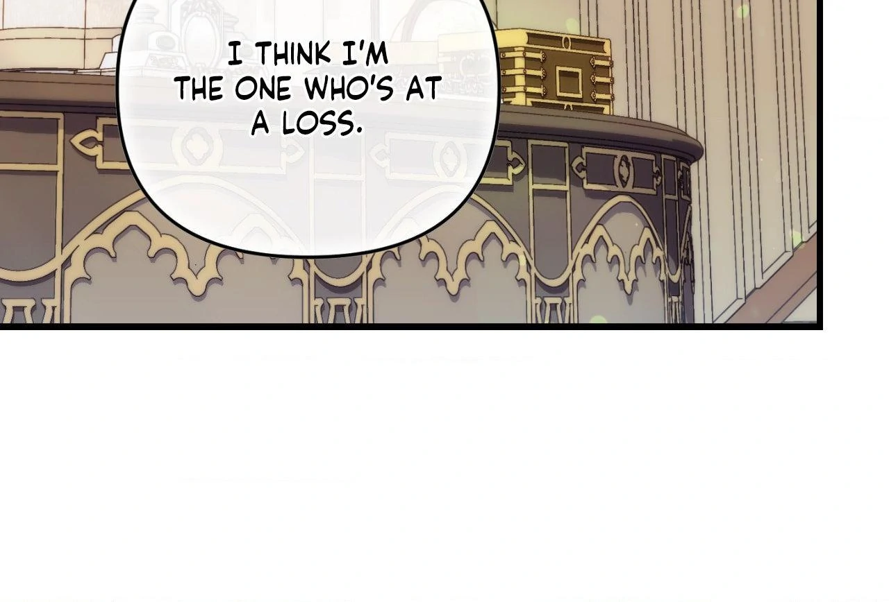 Wolf Under Sheep’s Clothing - Chapter 23 manhwa