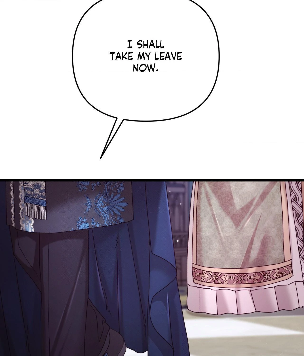 Wolf Under Sheep’s Clothing - Chapter 23 manhwa