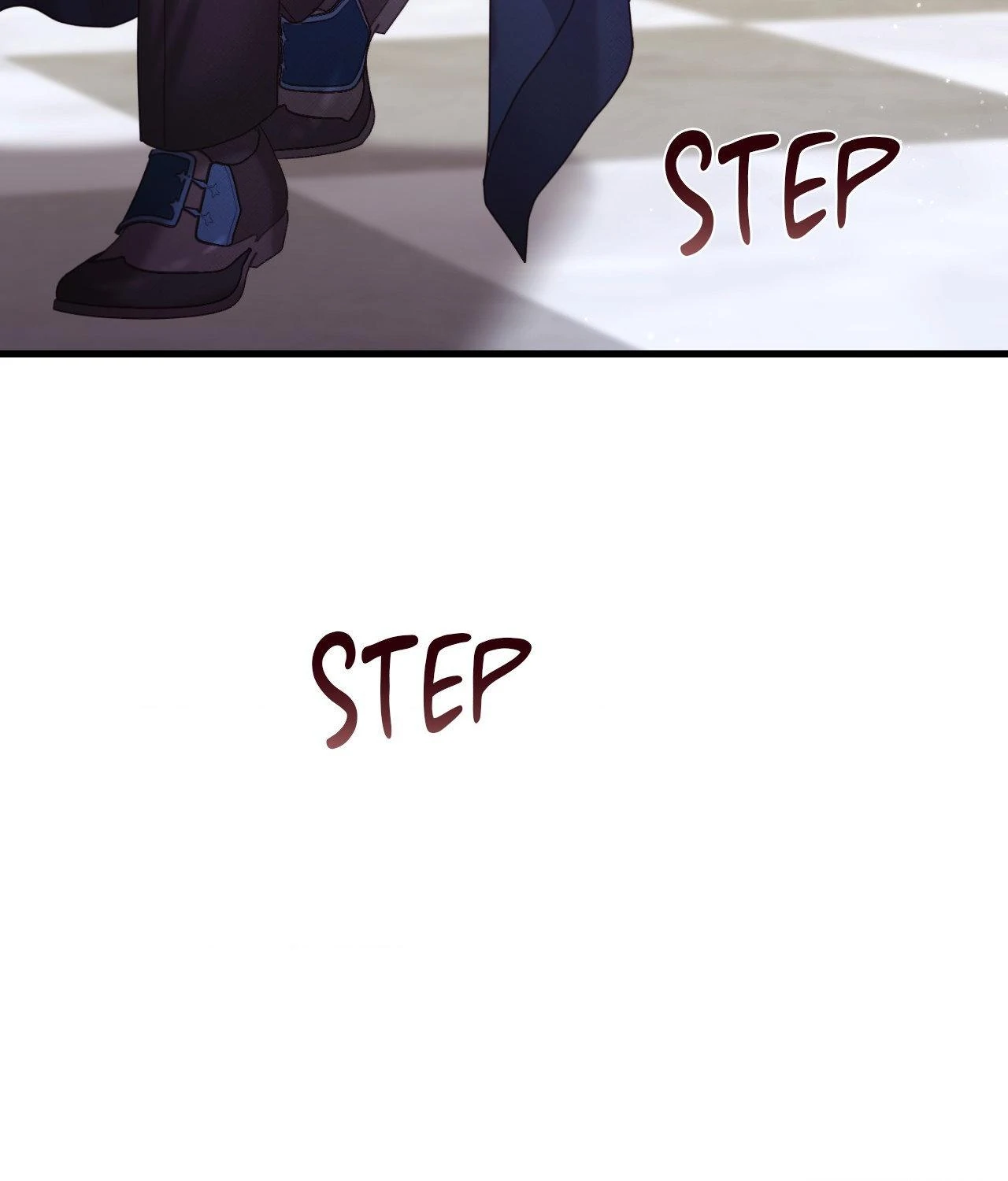 Wolf Under Sheep’s Clothing - Chapter 23 manhwa