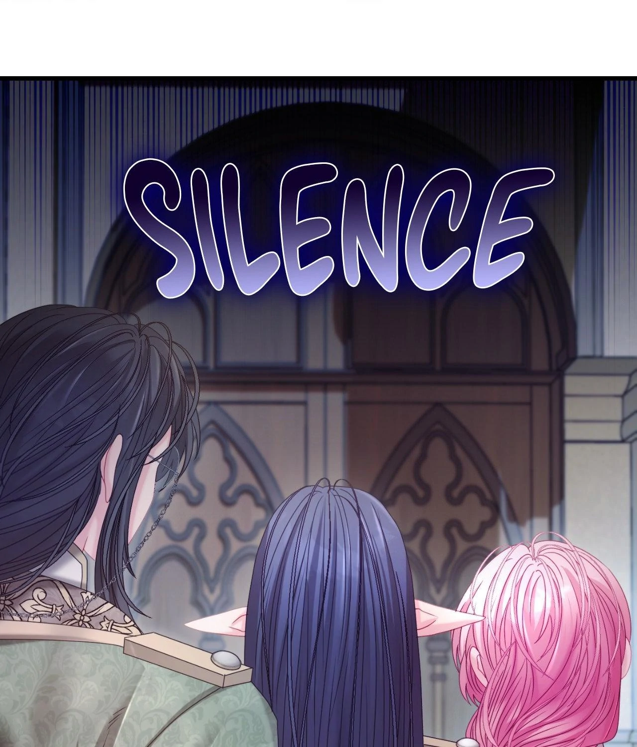 Wolf Under Sheep’s Clothing - Chapter 23 manhwa