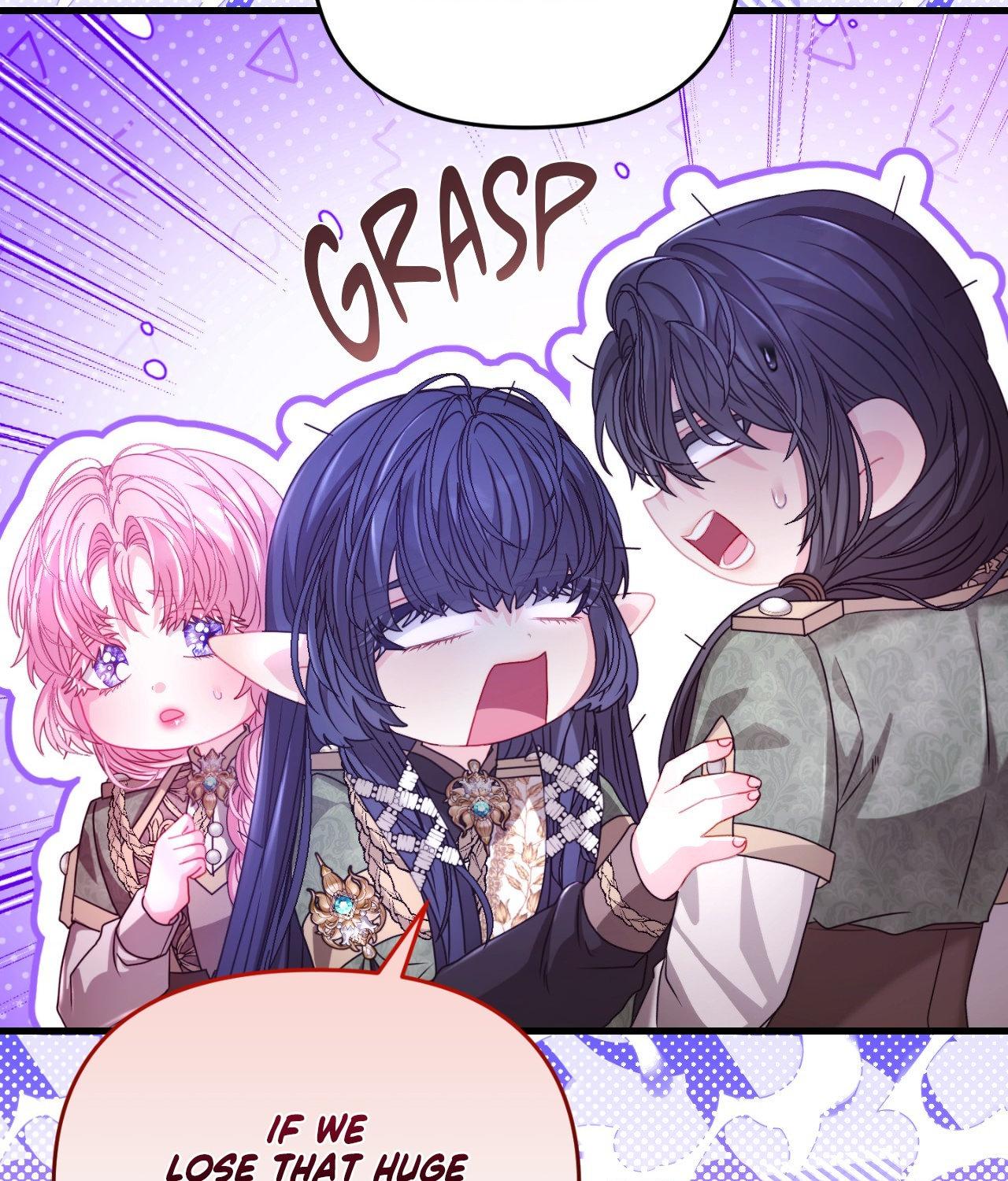 Wolf Under Sheep’s Clothing - Chapter 23 manhwa