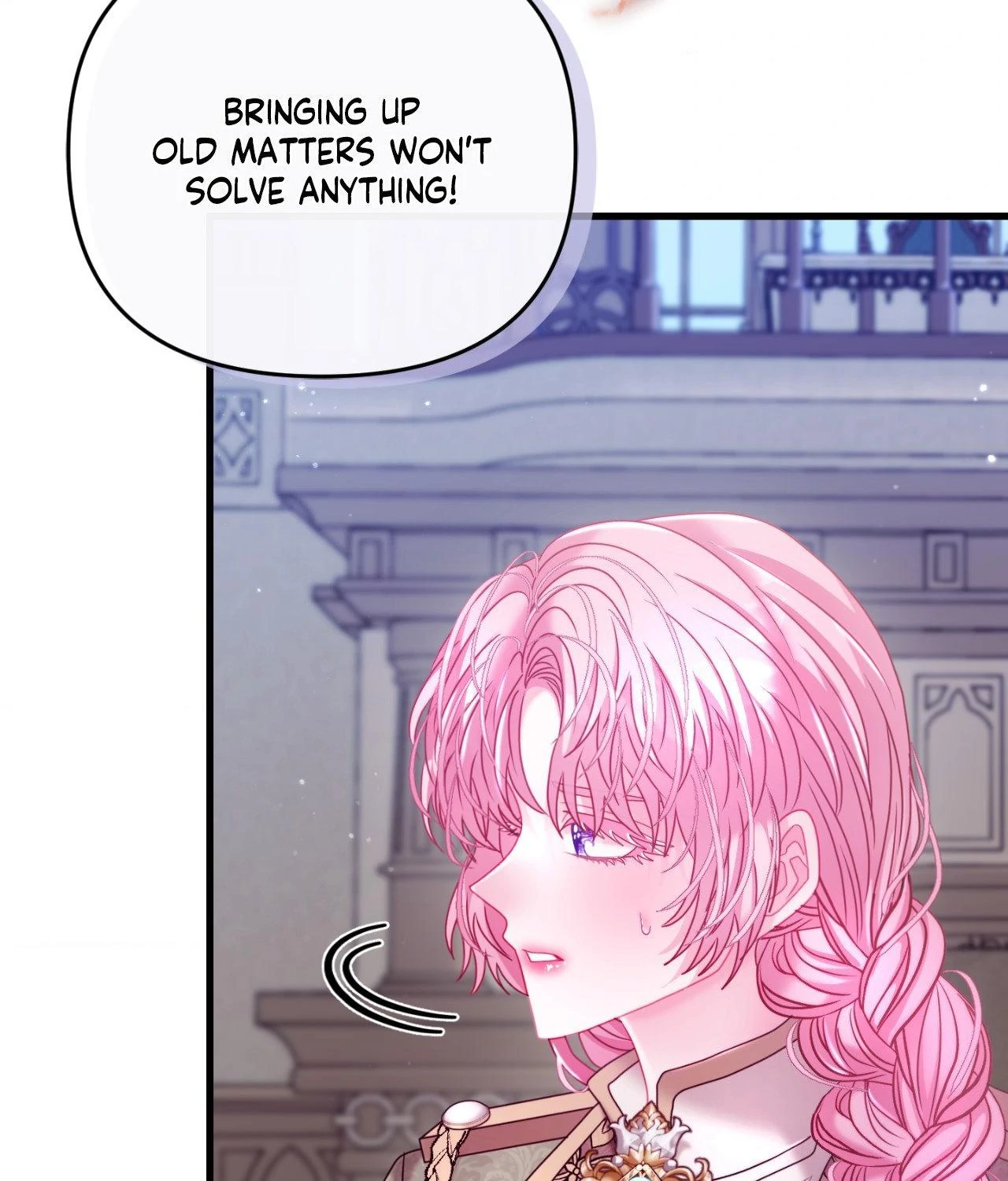 Wolf Under Sheep’s Clothing - Chapter 23 manhwa