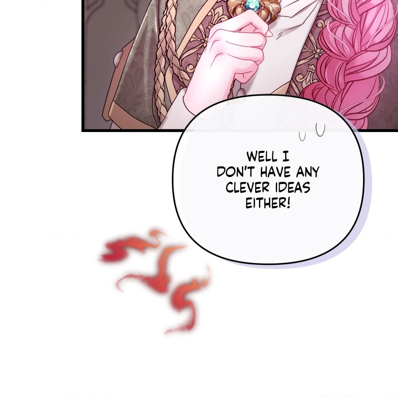 Wolf Under Sheep’s Clothing - Chapter 23 manhwa