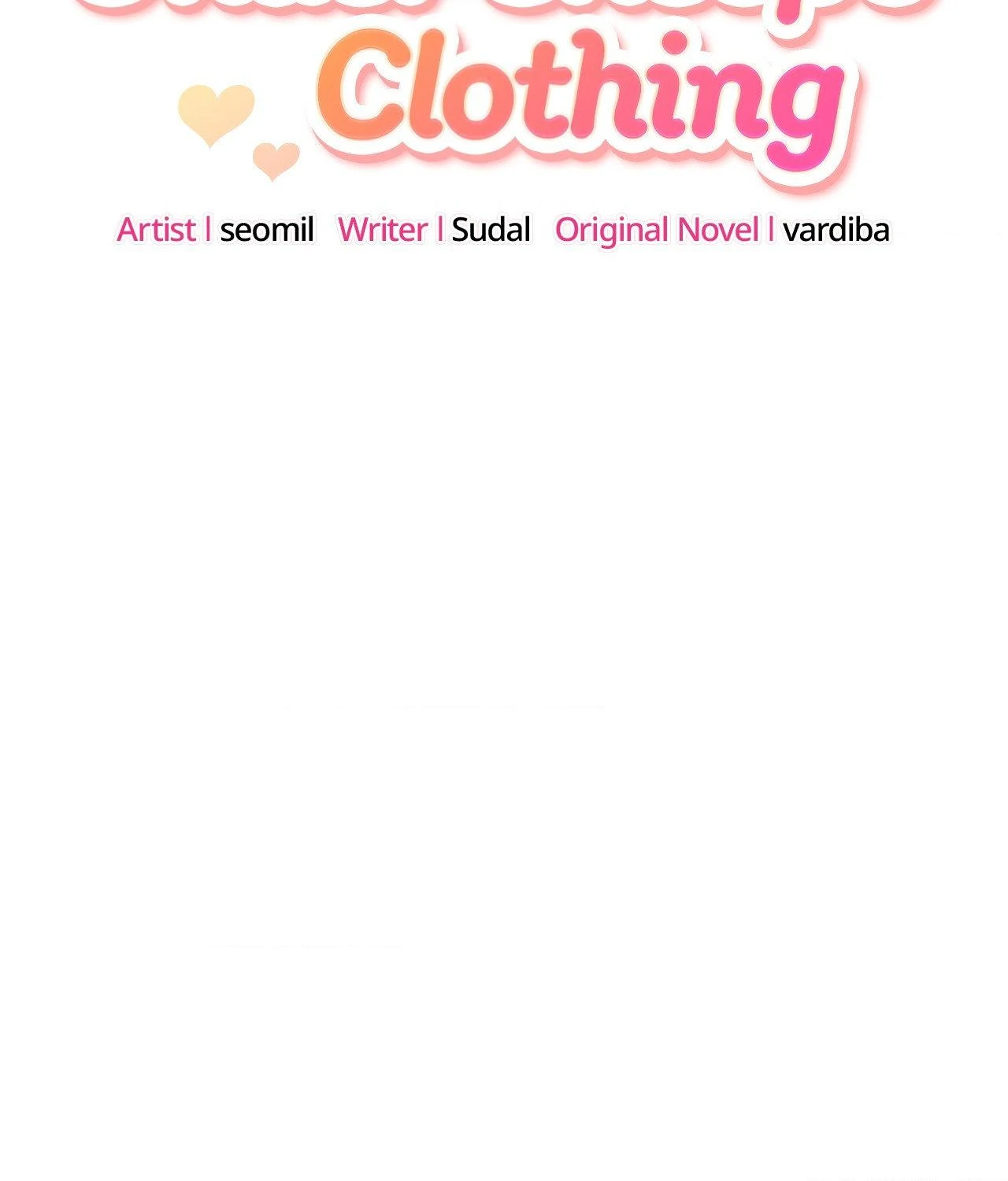 Wolf Under Sheep’s Clothing - Chapter 23 manhwa
