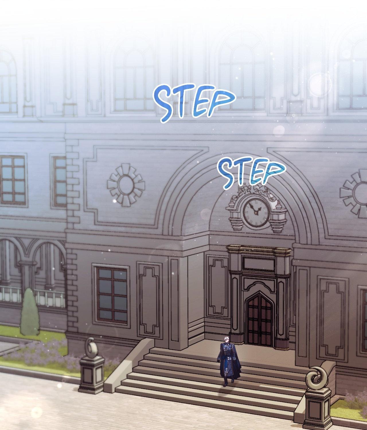 Wolf Under Sheep’s Clothing - Chapter 23 manhwa