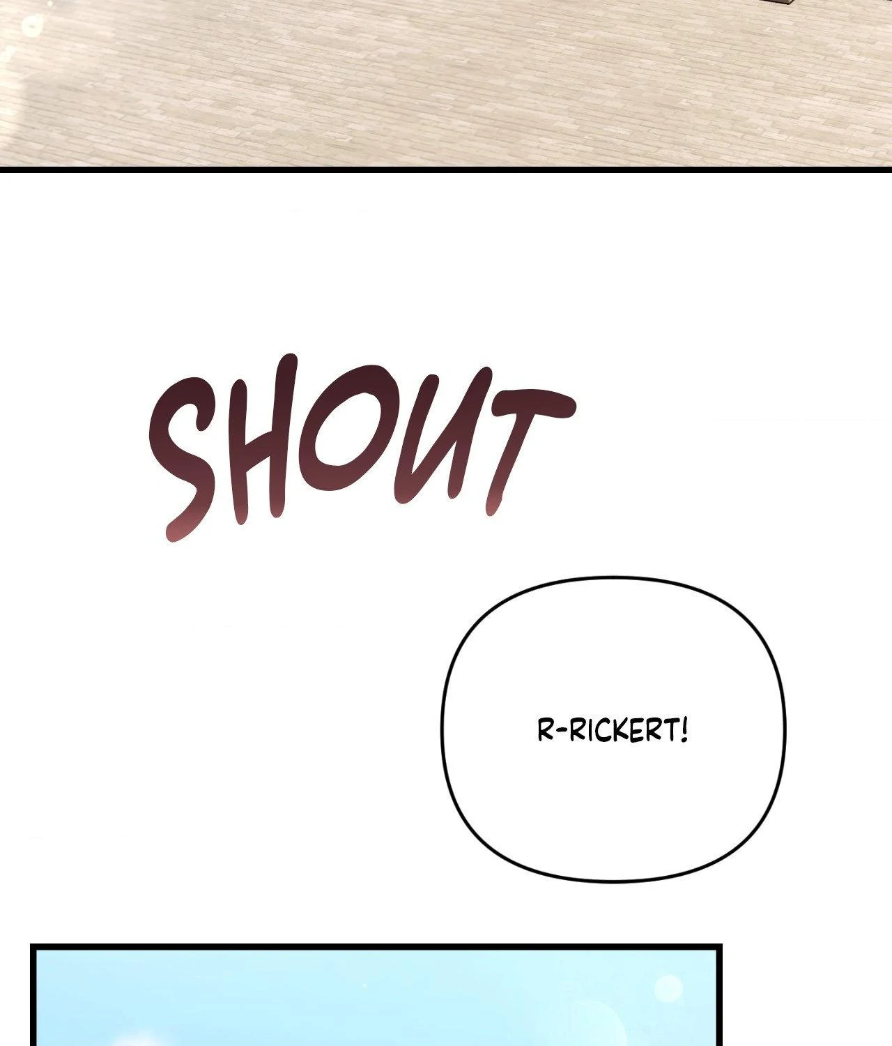 Wolf Under Sheep’s Clothing - Chapter 23 manhwa