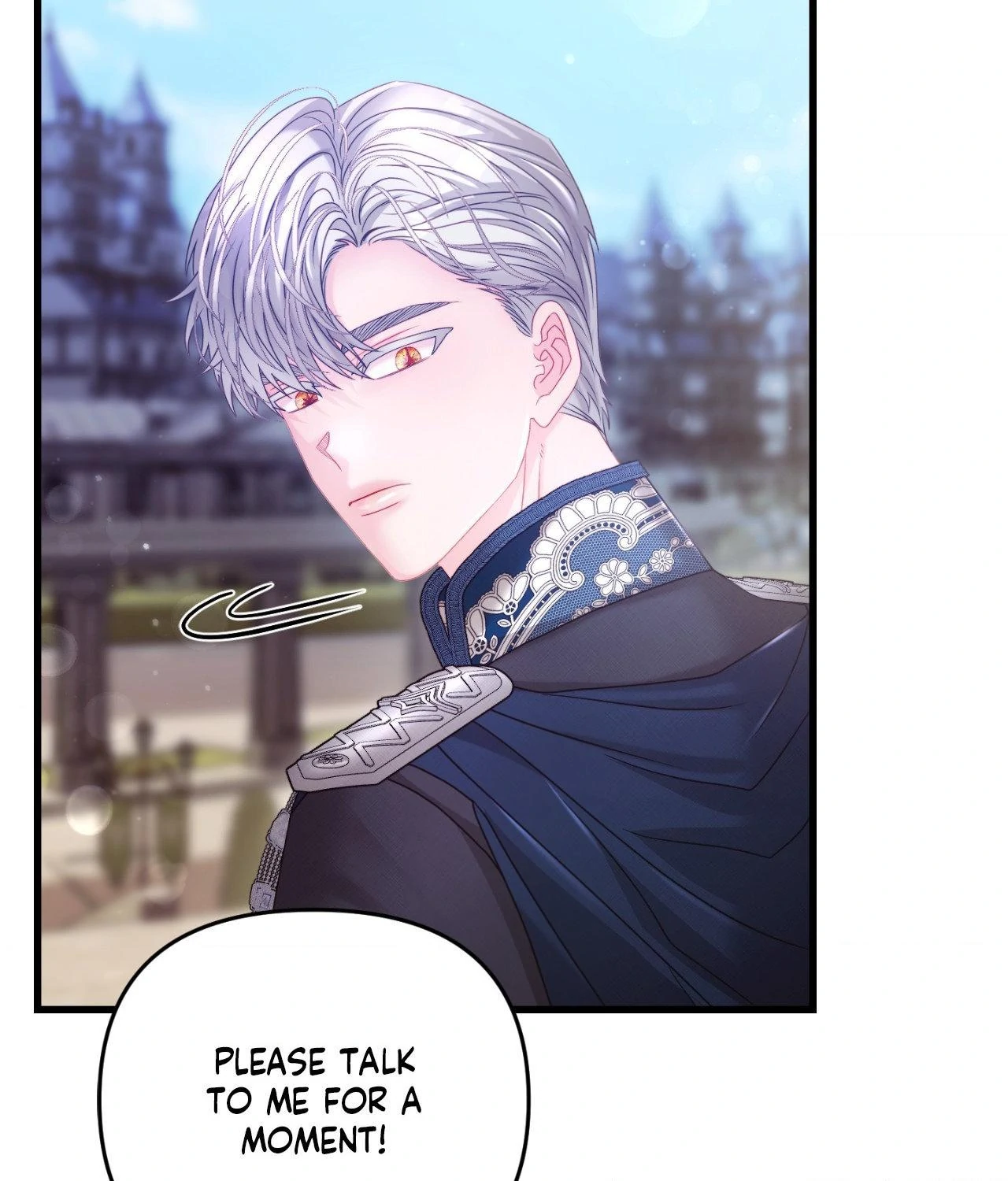 Wolf Under Sheep’s Clothing - Chapter 23 manhwa